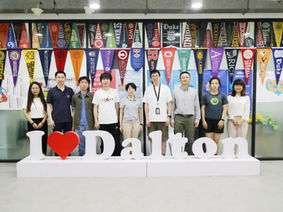 Joint Scientific Research Program Meeting