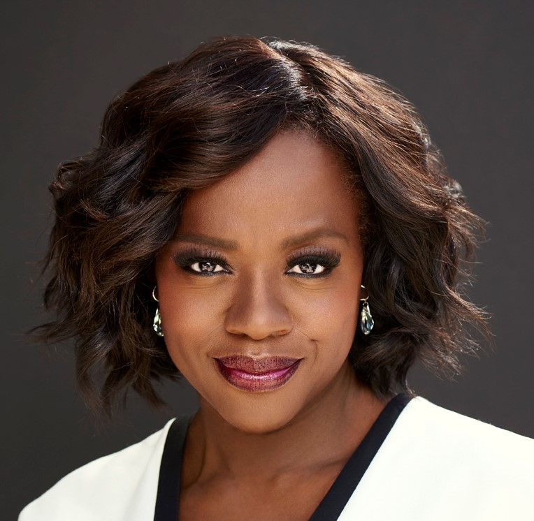 Award-winning Actress