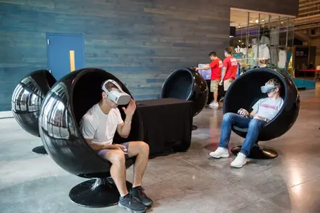 Revolutionize Your Marketing: The Power of Virtual Reality Activations for Businesses