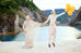 From Ahnaf & Afiza Wedding Stories - Kuala Terengganu