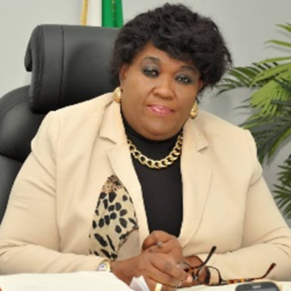 Gloria Nwakaego Elemo