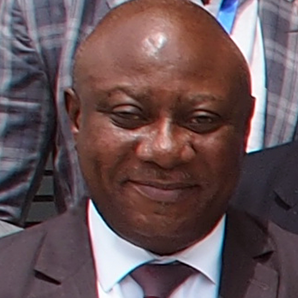 Harold Roy-Macauley