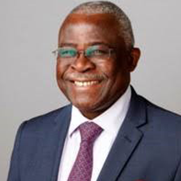 Kanayo Nwanze