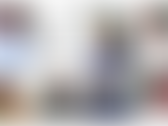 Maïmouna Diatta: Rising quietly to the challenge of leading COVID-19 working group at AfricaRice