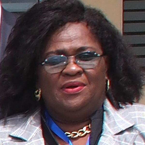 Gloria Nwakaego Elemo