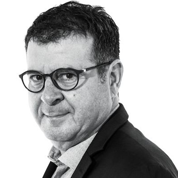 Patrick Caron