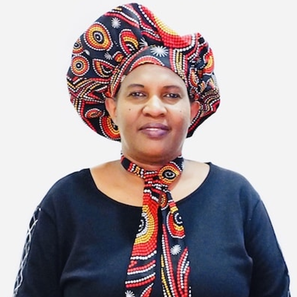 Alice Ruhweza