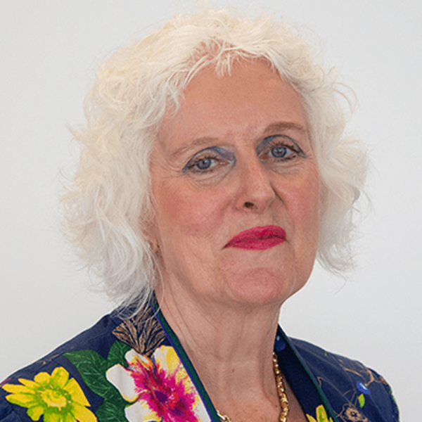 Hilary Wild