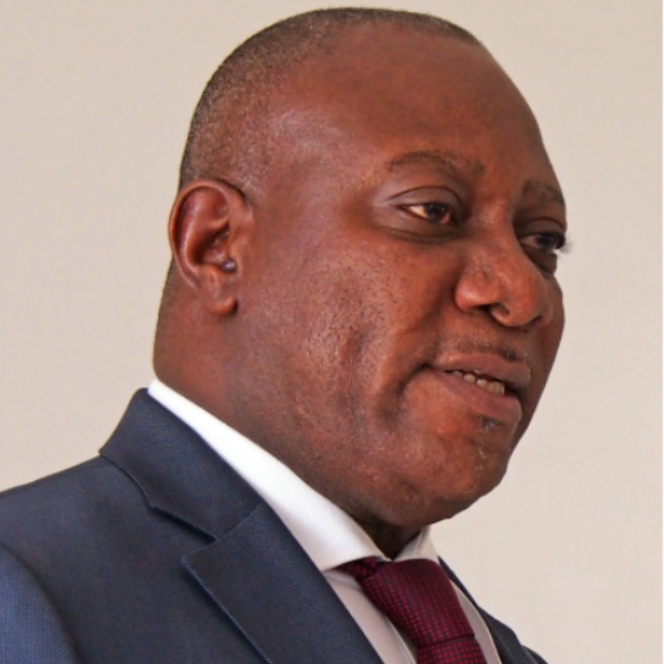 Harold Roy-Macauley