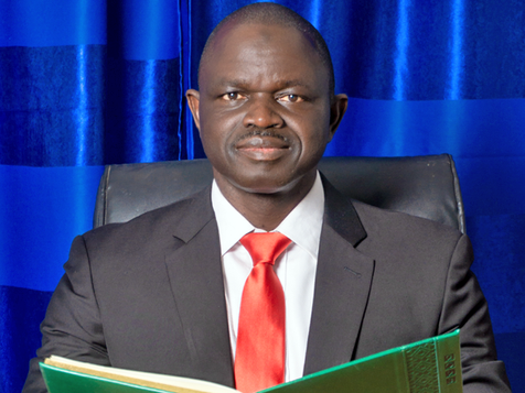 Le Conseil des ministres d'AfricaRice nomme un nouveau Directeur général