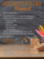 SUBSITUTES WANTED (1)