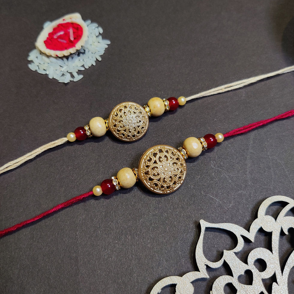 Thumbnail: Rakhi 