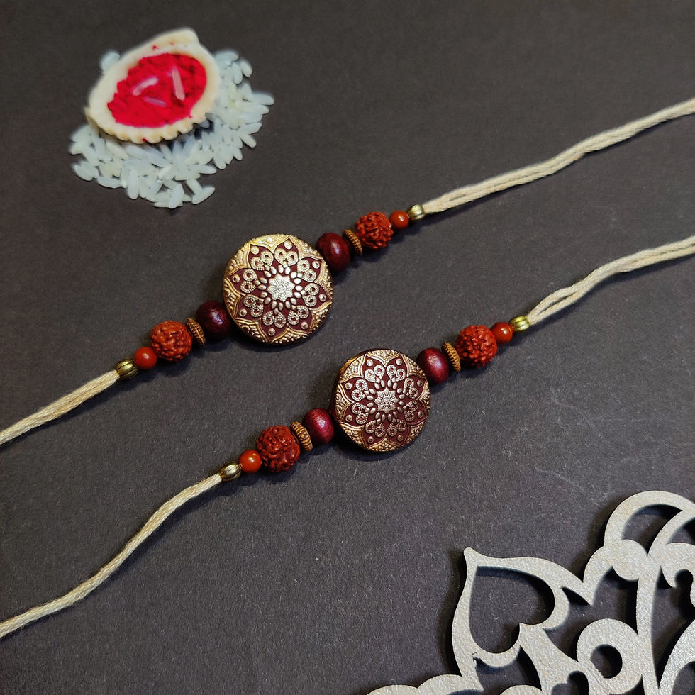 Thumbnail: Rakhi 