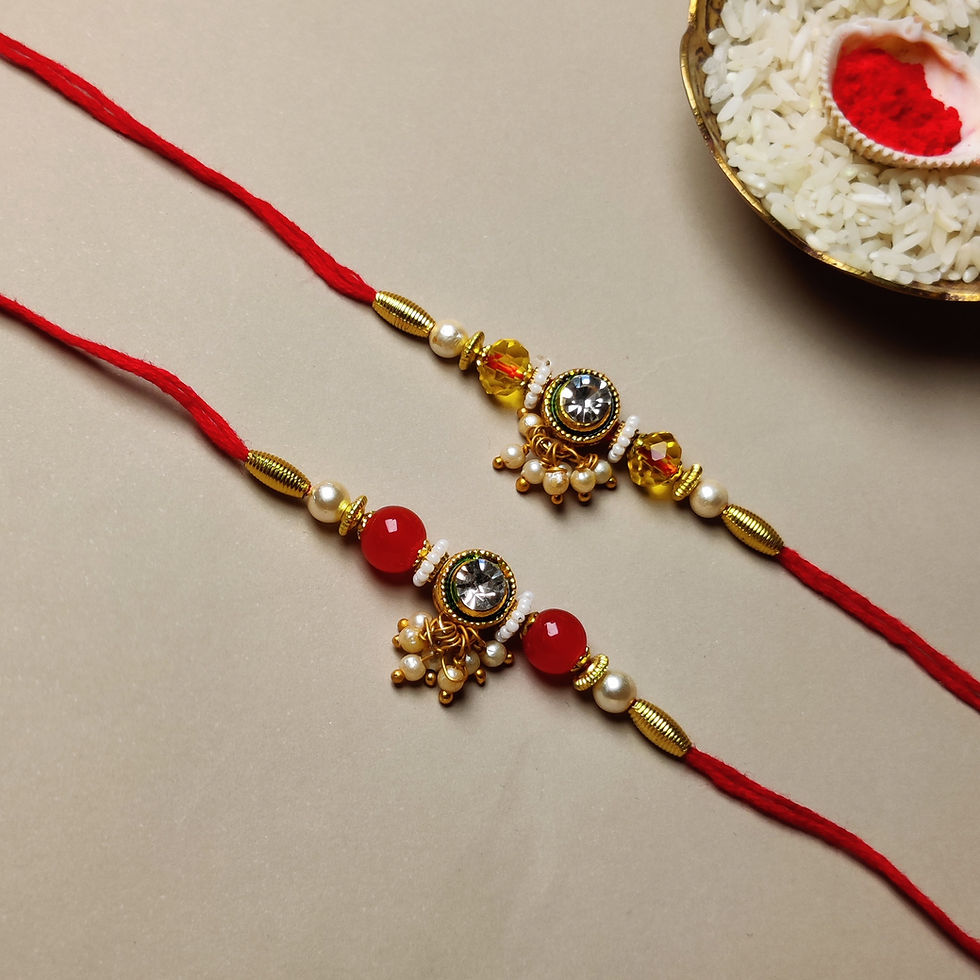Thumbnail: Rakhi 