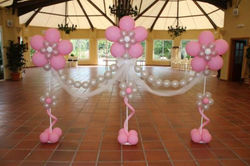 Decoración-con-globos-para-entradas-3