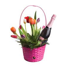 tulipan amor