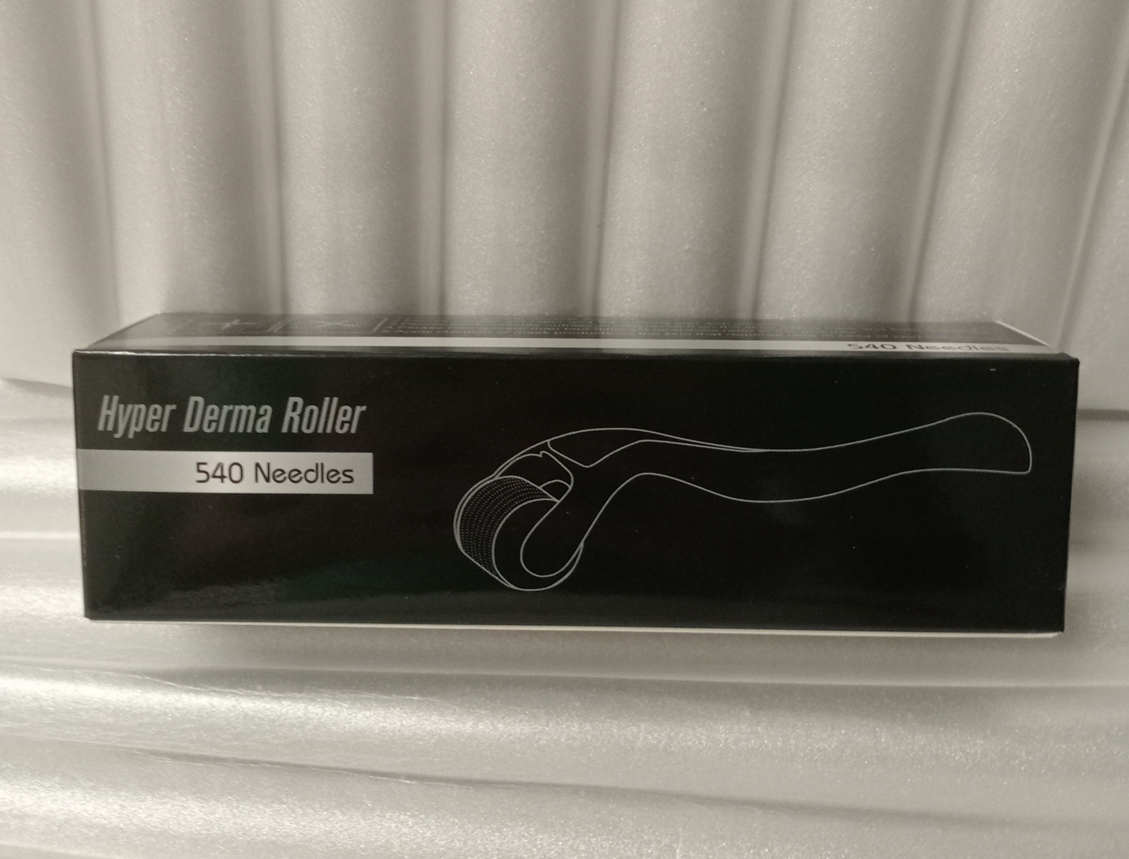 DERMA ROLLER