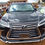 Thumbnail: Lexus LX570