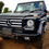 Thumbnail: Merc G350 Bluetec