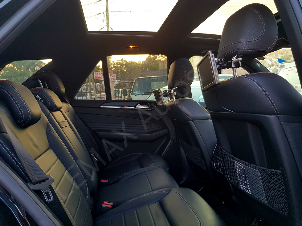 Thumbnail: ML 350 4MATIC