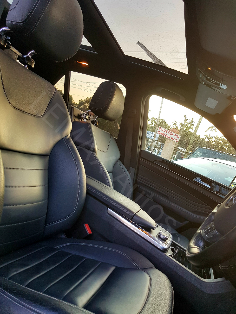 Thumbnail: ML 350 4MATIC