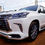 Thumbnail: Lexus LX570