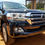 Thumbnail: Landcruiser AX