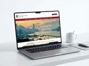 [New Milestone] Regnum Christi Hong Kong Official Website Launch:  Be Nurtured and grow in Faith and Art.
