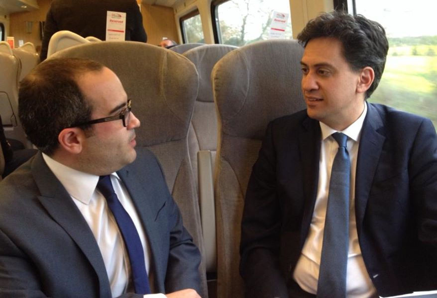 As Political Editor of The JC I covered politics and public affairs from Westminster, reporting on General Elections and regularly interviewing Prime Ministers, party leaders, ministers and candidates