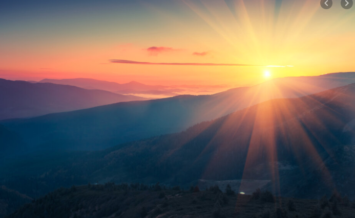 Deepening your spiritual life
