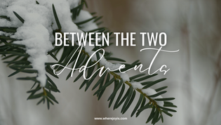 Between the Two Advents