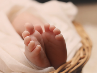 Let Go and Hang On: A Mother's Perspective