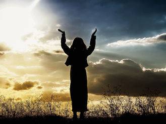 Women Matter to Jesus