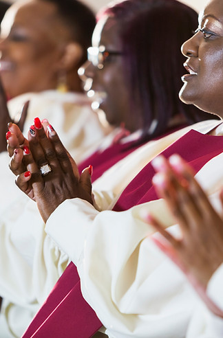 Gospel Choir