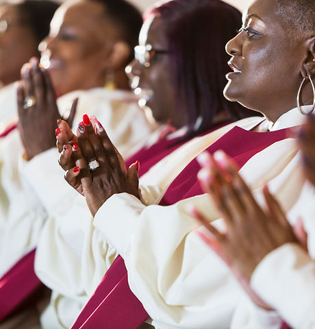 Gospel Choir