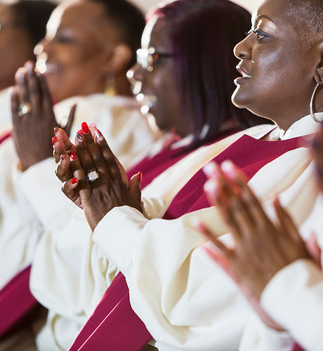 Gospel Choir