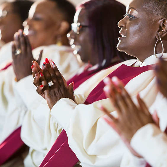 SoulFul Sunday Gospel Brunch