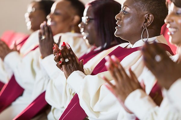 Gospel Choir