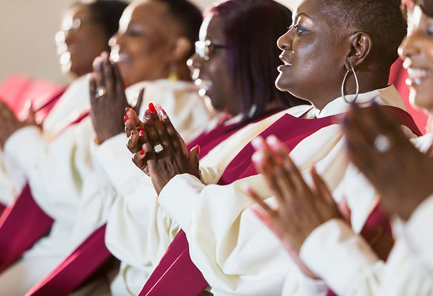Gospel Choir