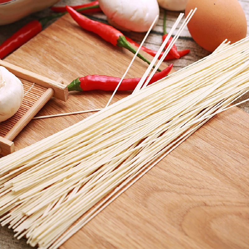 縮圖：香雪金麦芯劲弹素面 800g