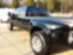 1 step exterior Polish