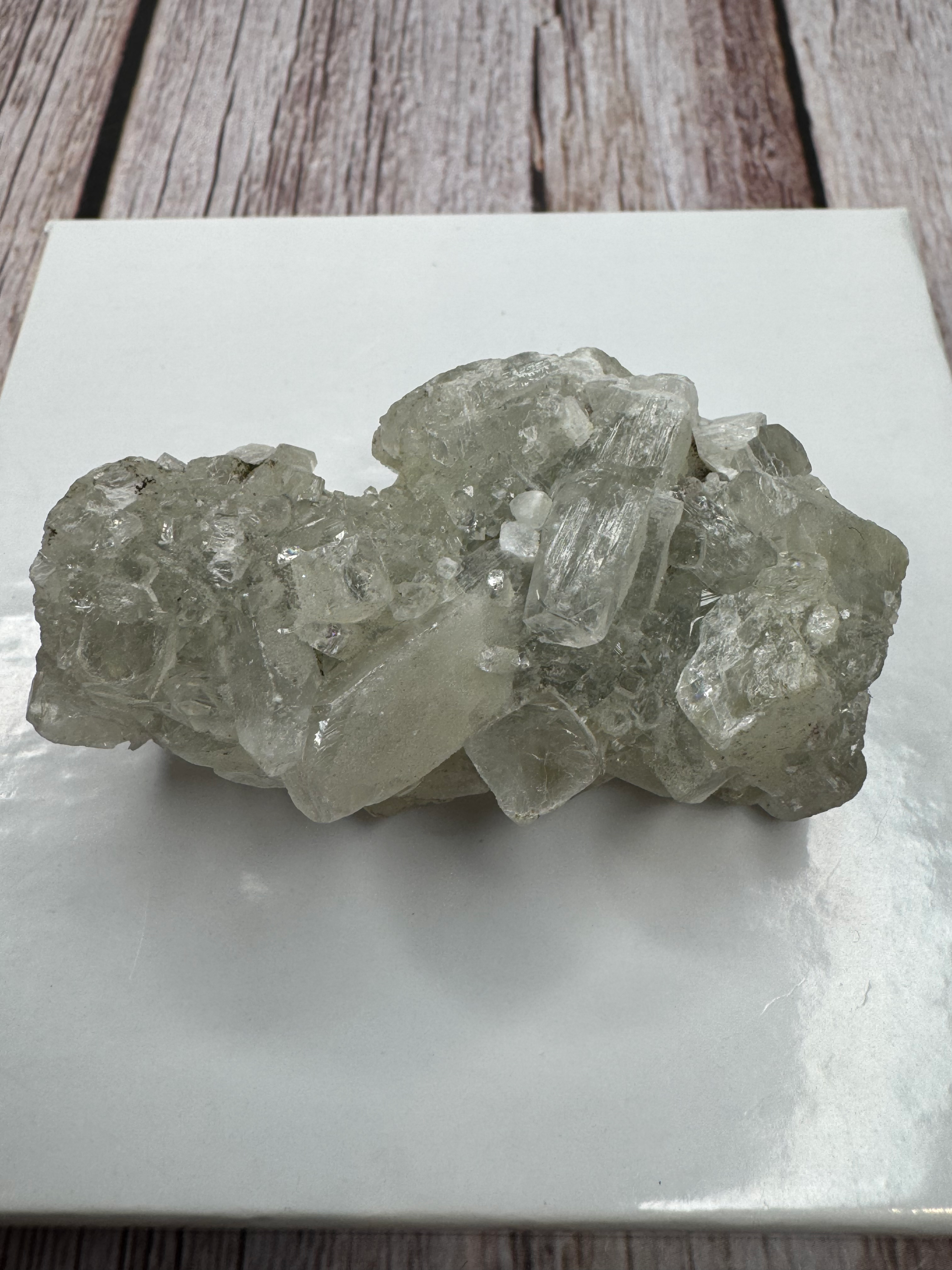 Apophyllite