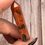 Thumbnail: Red Jasper Mini Point