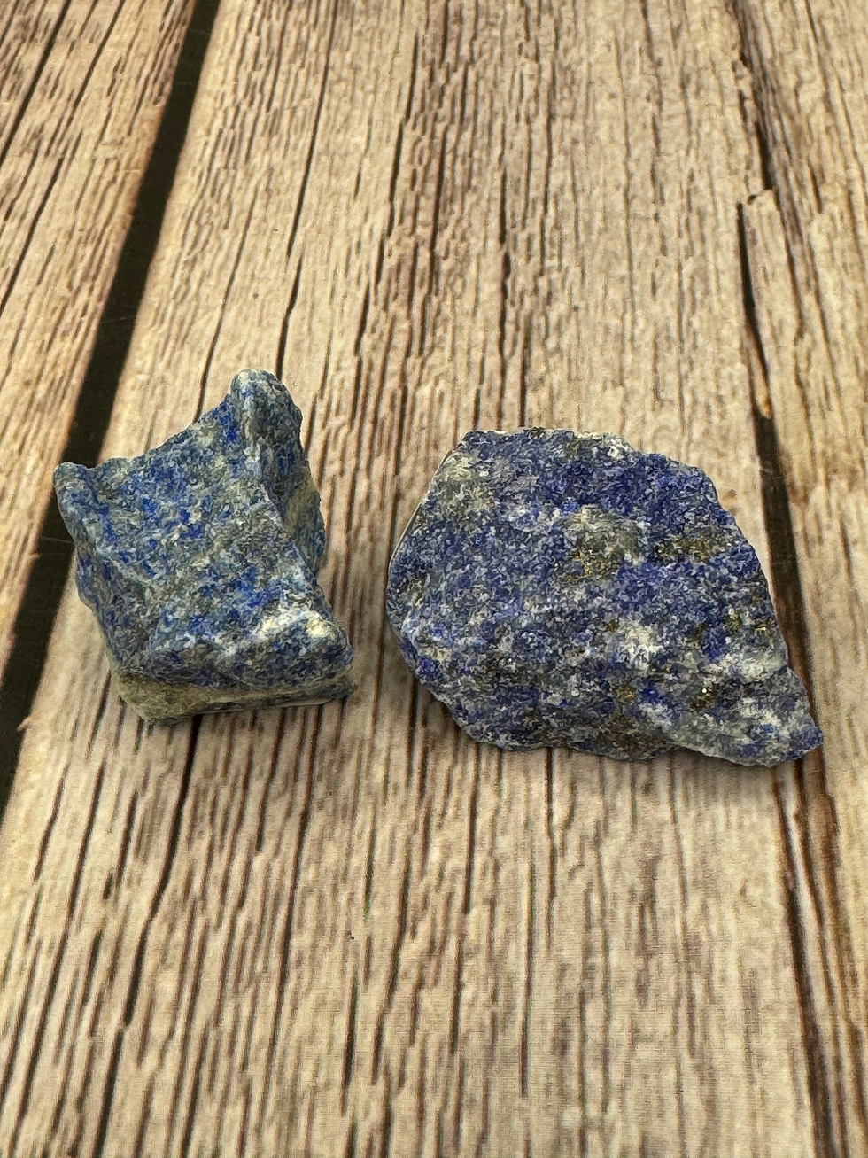 Thumbnail: Rough Stones