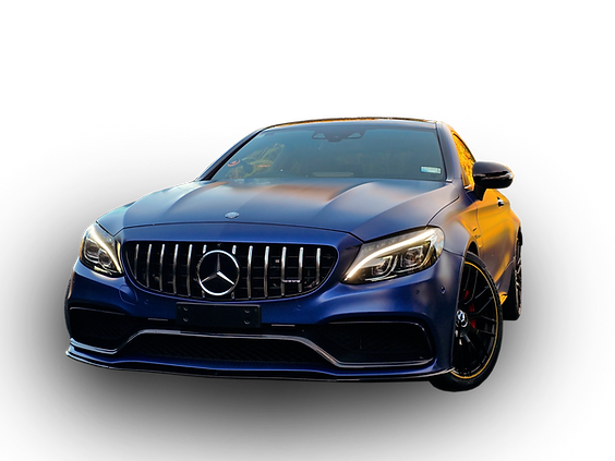 Mercedez Benz