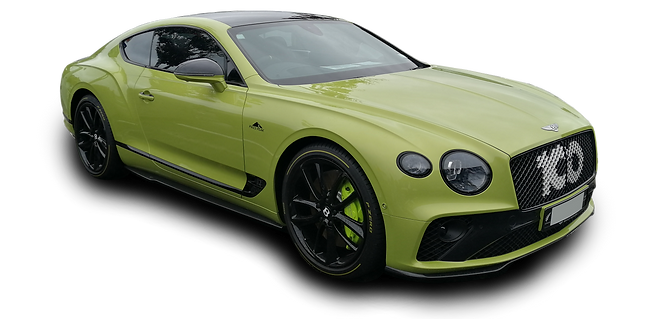 Bentley