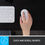 Thumbnail: Logitech x LANEIGE Bundle Set - Logitech M350 Pebble Wireless Bluetooth Mouse +