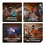 Thumbnail: [Fitness Pack] PICO 4 Ultra VR Headset 12GB + 256GB + 1 Year Warranty - 1 Game