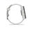 Thumbnail: GARMIN FORERUNNER 165 WATCH MIST GRAY/ WHITESTONE GM-010-02863-A1