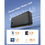 Thumbnail: Baseus Airpow 20W Power Bank 20000mAh Fast Charge Powerbank for iPhone 15/14/13